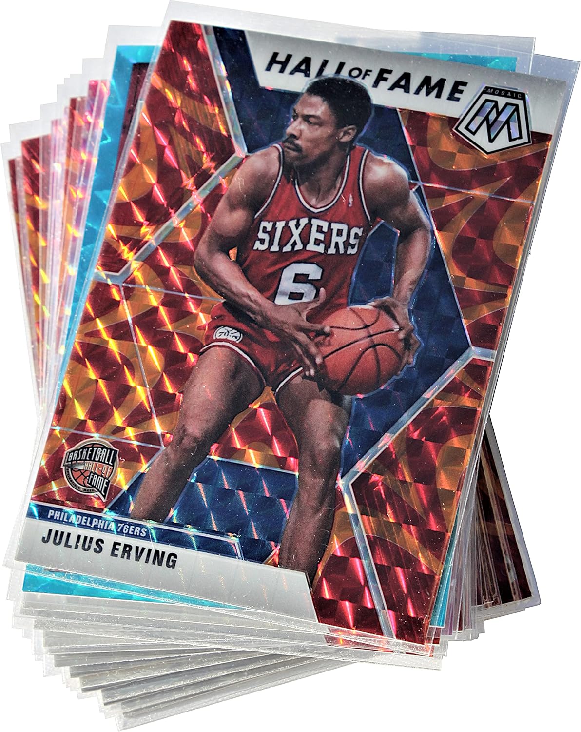 Penny Baseball Card Sleeves - 500 Count Soft Holder Protectors for Trading Cards