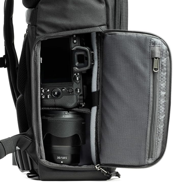 Think Tank FocusPoint 22L RollTop Camera Backpack