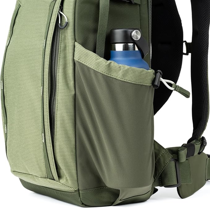 Think Tank Backlight Sprint Lightweight Slim Camera Daypack Backpack