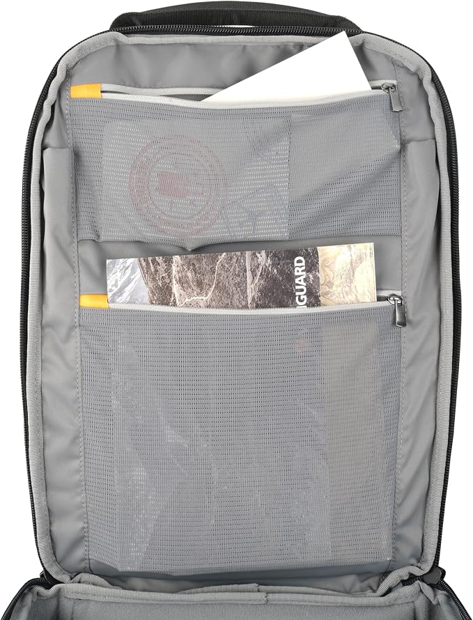 VANGUARD VEO Lite B20L Camera & Everyday Backpack – Fits Full-Frame Camera