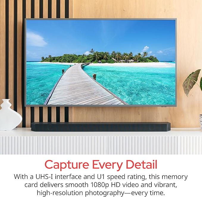 Verbatim 16GB Premium SDHC Memory Card, UHS-I V10 U1 Class 10