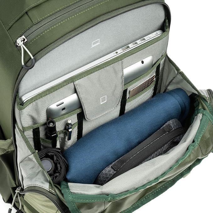 Think Tank BackLight 26L Camera Daypack Backpack