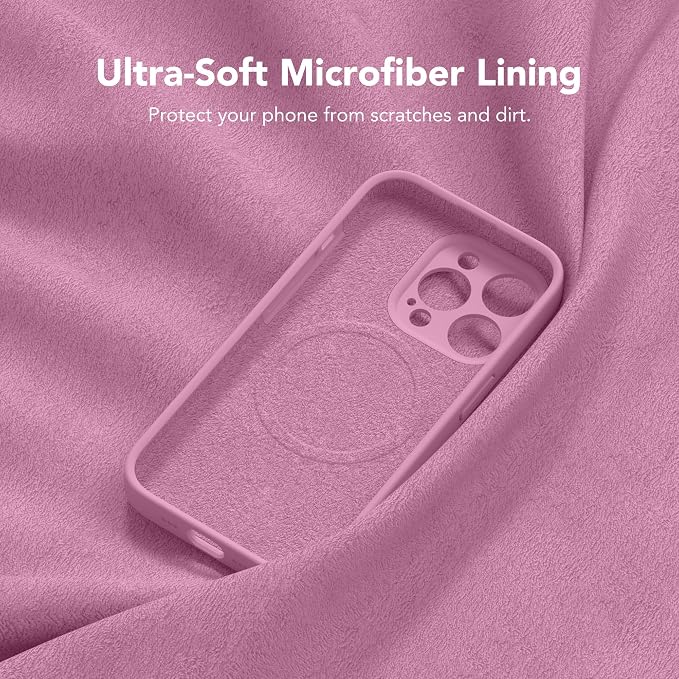 Magnetic for iPhone 14 Pro Max Case, Compatible