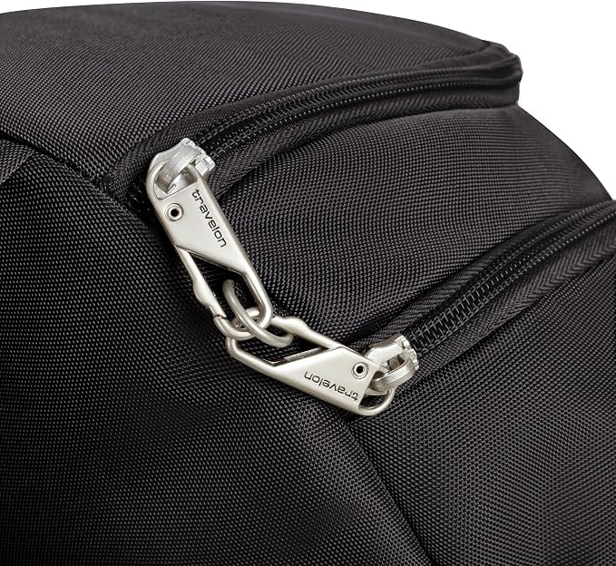 Travelon Anti-Theft Classic Backpack