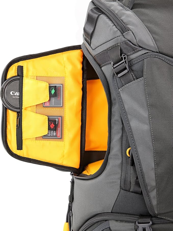 VANGUARD Alta Sky 51D Camera Backpack