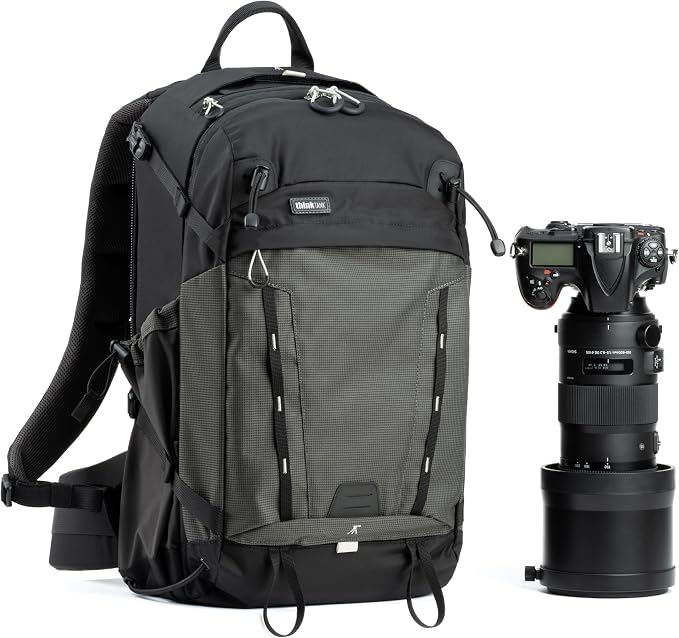 Think Tank BackLight 26L Camera Daypack Backpack