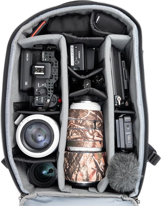 Think Tank Walker Pro 30L Camera Backpack
