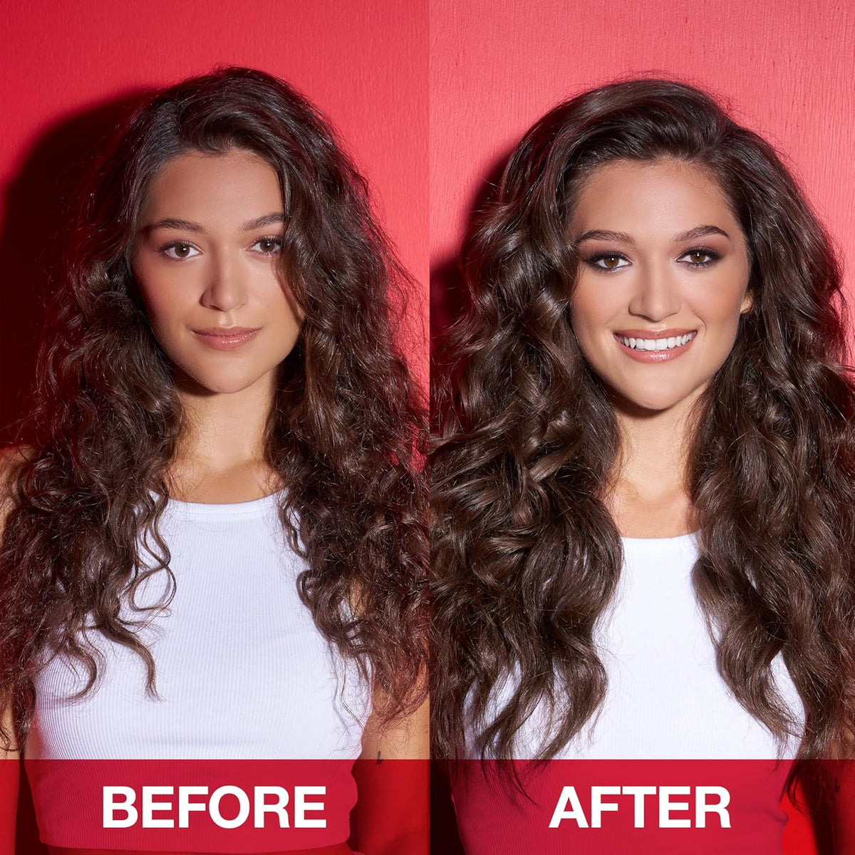 SexyHair Big Spray & Play Volumizing Hairspray - Long-Lasting Hold & Shine | Humidity Resistant for All Hair Types