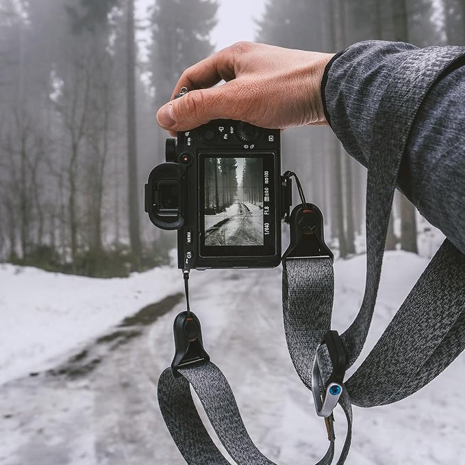 Peak Design Slide Lite Camera Strap