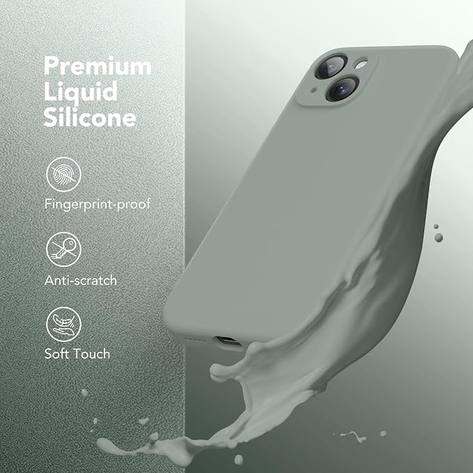 Magnetic for iPhone 14 Case, Compatible