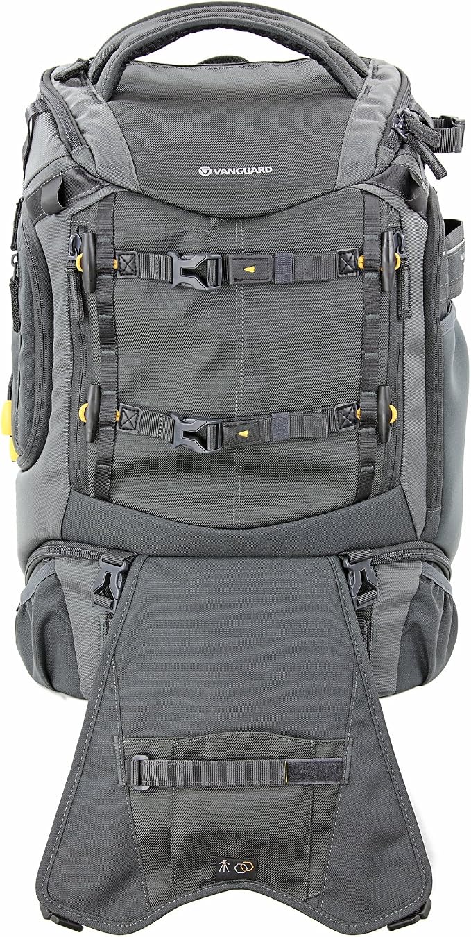 VANGUARD Alta Sky 51D Camera Backpack