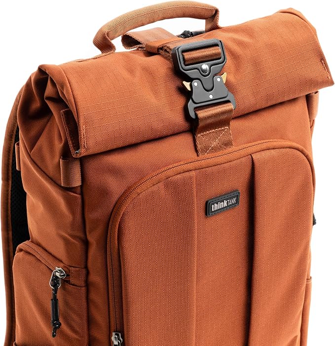 Think Tank FocusPoint 22L RollTop Camera Backpack