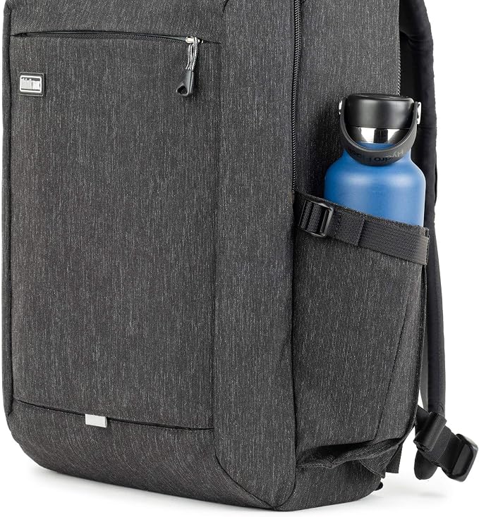 Think Tank Backstory 15 Camera Backpack, 18 Liters