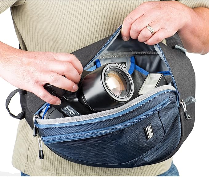 Think Tank TurnStyle 10 V2.0 Sling Bag
