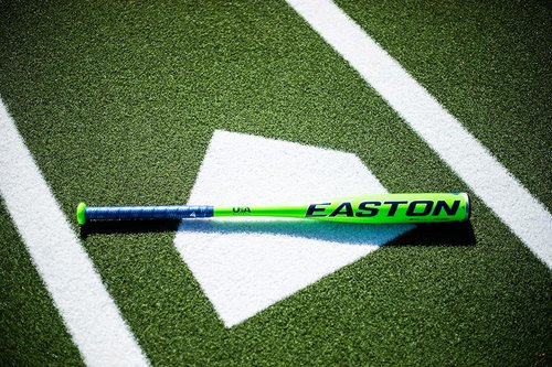 Easton TYPHOON Baseball Bat -12 Drop | 2 1/4" Barrel | Durable One-Piece Aluminum Design