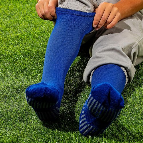 Franklin Sports Youth Baseball & Softball Socks - Tall Athletic Socks for Boys & Girls