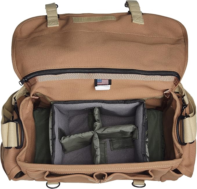 Domke F-2 original shoulder bag 700-02S