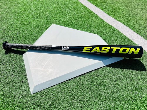 Easton Moxie T-Ball Bat -13 Drop | 2 1/4" Barrel | Durable 1 Pc. Aluminum | Multiple Styles Available
