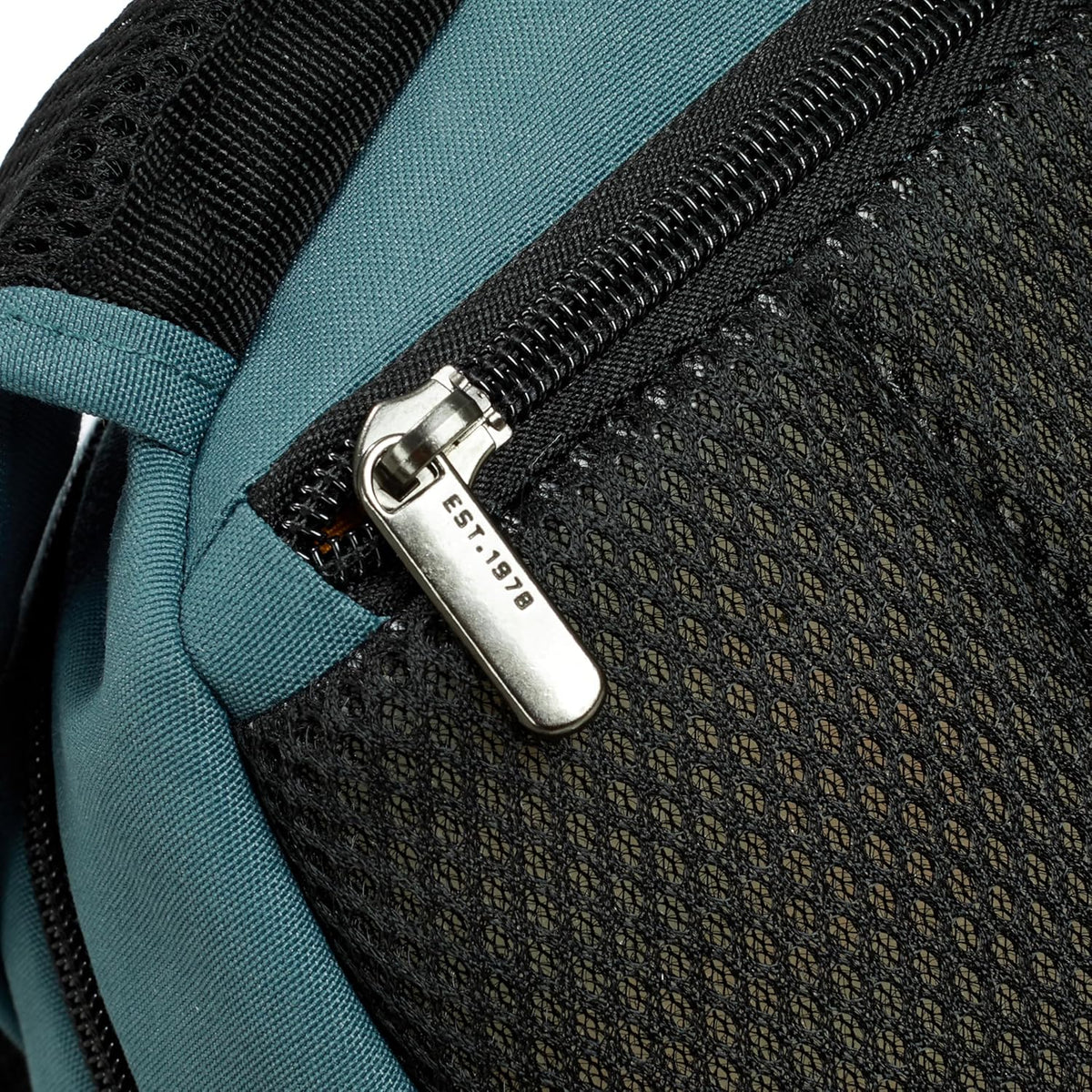 Travelon Anti-Theft Small Backpack - XL Water Bottle Pocket for Secure Travel Essentials