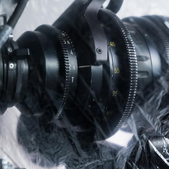 3 Pack CAP IT! Covers Camera & Electronics Protection Perfect