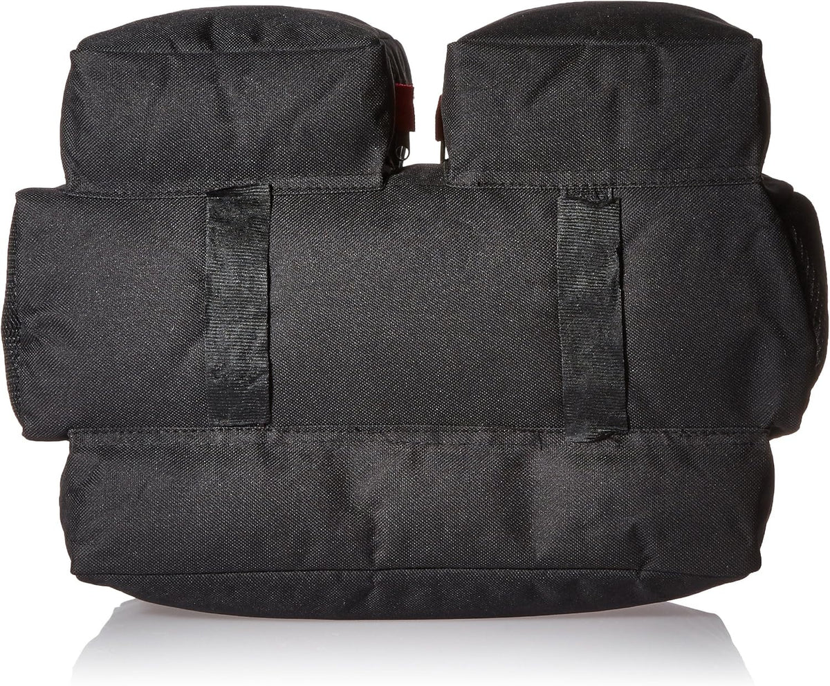 Griot's Garage Water-Resistant Trunk Bag for Vehicle Storage and Organization, Car, Truck, SUV Cargo Organizer