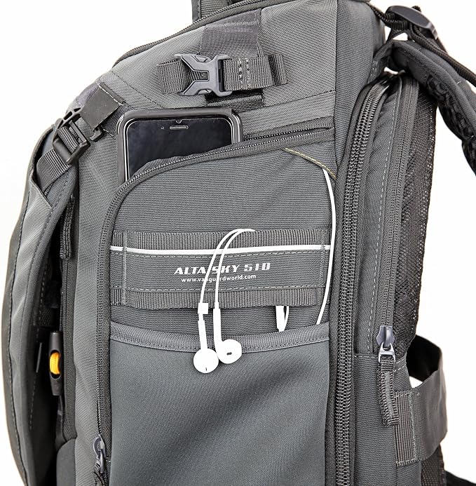VANGUARD Alta Sky 51D Camera Backpack