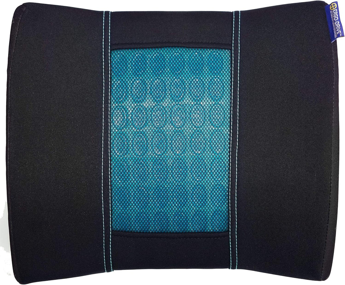 Ergo Drive Gel Lumbar Cushion