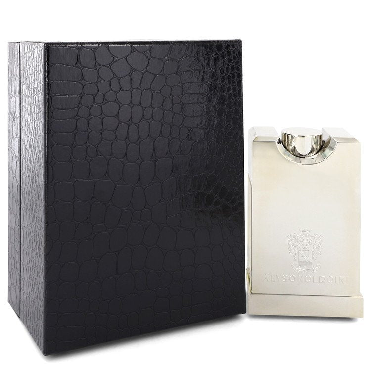 Alyson Oldoini Crystal Oud by Alyson Oldoini Eau De Parfum Spray 3.3 oz(D0102HA73AY.)