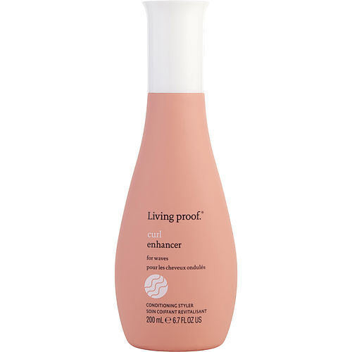 LIVING PROOF by Living Proof CURL ENHANCER 6.7 OZ(D0102HHISXP.)